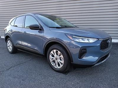 New 2026 Ford Escape - photo 1