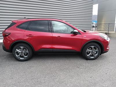 New 2026 Ford Escape - photo 1