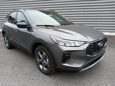New 2026 Ford Escape - photo 1