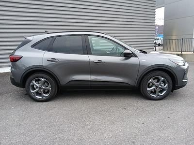 New 2026 Ford Escape - photo 1