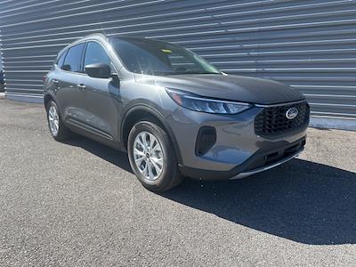 New 2026 Ford Escape - photo 1