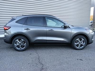 New 2026 Ford Escape - photo 1