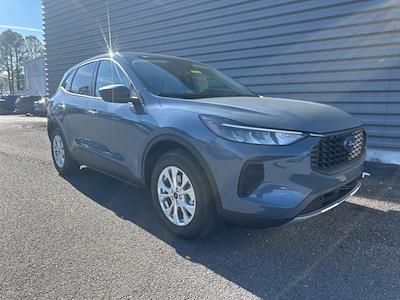 New 2026 Ford Escape - photo 1