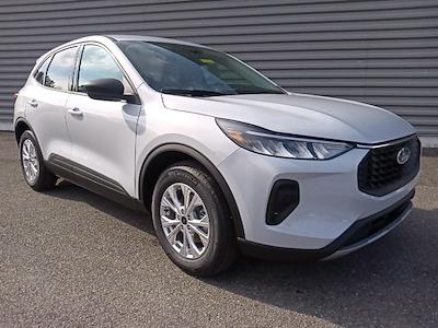 New 2026 Ford Escape - photo 1