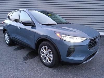 New 2026 Ford Escape - photo 1