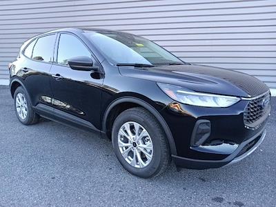 New 2026 Ford Escape - photo 1