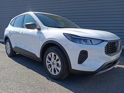 New 2026 Ford Escape - photo 1