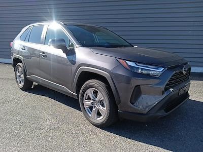 Used 2024 Toyota RAV4 - photo 1