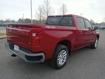 Used 2022 Chevrolet Silverado 1500 - photo 1