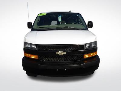 Used 2020 Chevrolet Express 2500 - photo 1