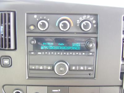 Used 2020 Chevrolet Express 2500 - photo 1