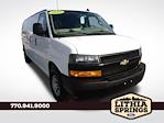 2020 Chevrolet Express 2500 SRW RWD Empty Cargo Van for sale #1136141G - photo 1