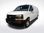 2020 Chevrolet Express 2500 SRW RWD Empty Cargo Van for sale #1136141G - photo 3