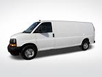 2020 Chevrolet Express 2500 SRW RWD Empty Cargo Van for sale #1136141G - photo 4