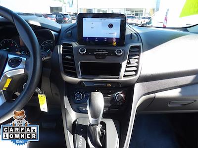 Used 2022 Ford Transit Connect - photo 1