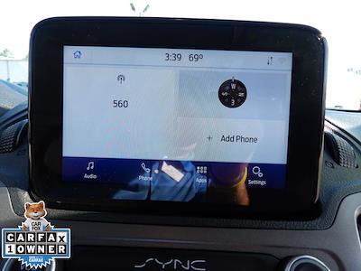 Used 2022 Ford Transit Connect - photo 1