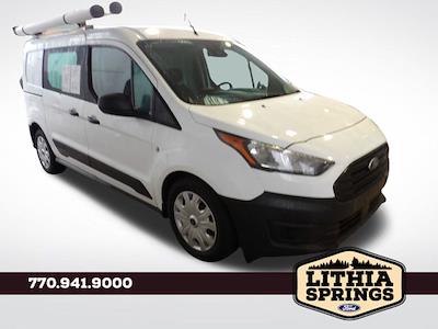 Used 2022 Ford Transit Connect - photo 1