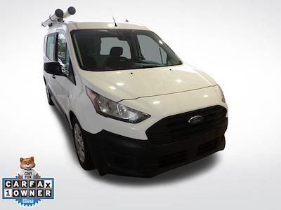 Used 2022 Ford Transit Connect - photo 1