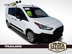 2022 Ford Transit Connect FWD Empty Cargo Van for sale #1525895G - photo 16