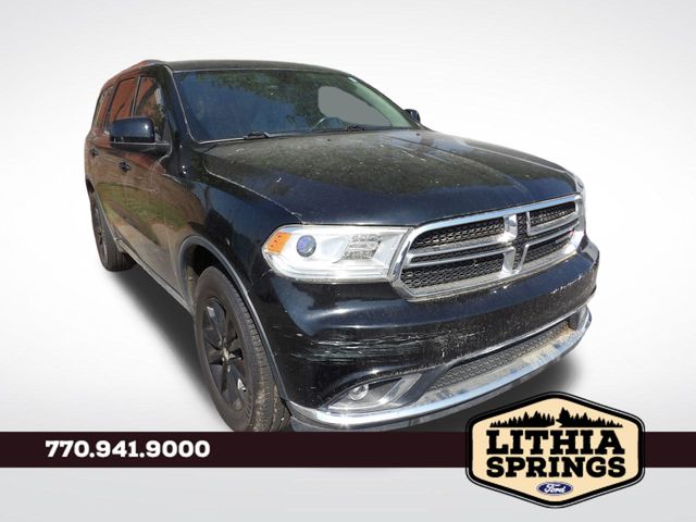 Used 2017 Dodge Durango - photo 1