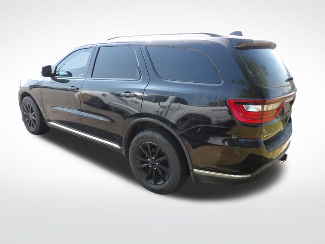 Used 2017 Dodge Durango - photo 13