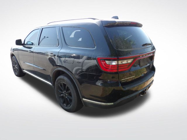 Used 2017 Dodge Durango - photo 14