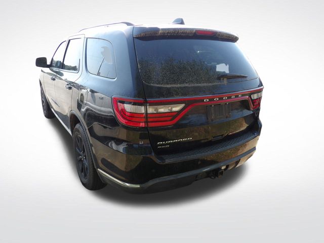 Used 2017 Dodge Durango - photo 15