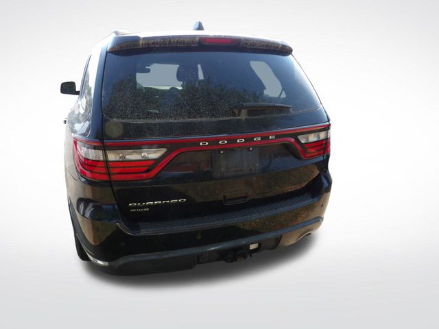 Used 2017 Dodge Durango - photo 16