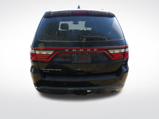 Used 2017 Dodge Durango - photo 17
