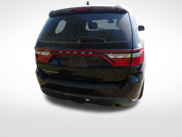 Used 2017 Dodge Durango - photo 18