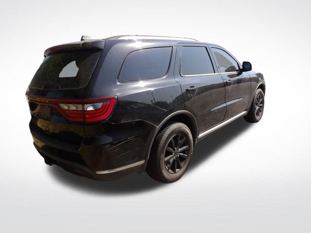 Used 2017 Dodge Durango - photo 19