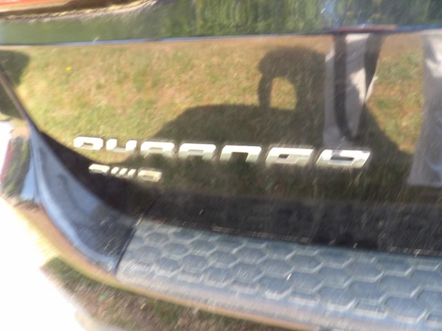 Used 2017 Dodge Durango - photo 20
