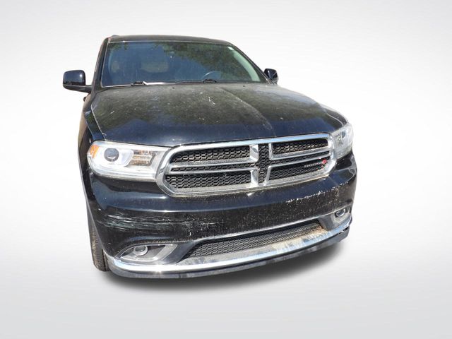 Used 2017 Dodge Durango - photo 5
