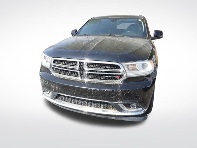 Used 2017 Dodge Durango - photo 7