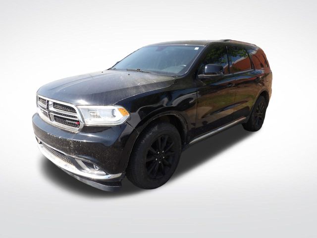 Used 2017 Dodge Durango - photo 12
