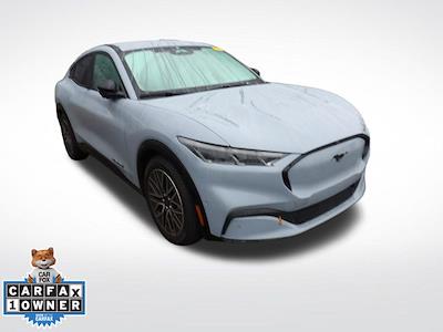 Used 2024 Ford Mustang Mach-E - photo 1