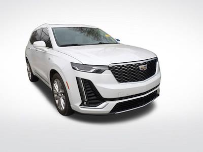 Used 2020 Cadillac XT6 - photo 1