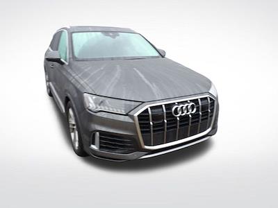 Used 2021 Audi Q7 - photo 1