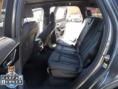 Used 2021 Audi Q7 - photo 1