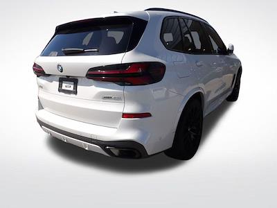 Used 2024 BMW X5 - photo 1