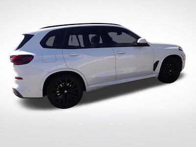 Used 2024 BMW X5 - photo 1
