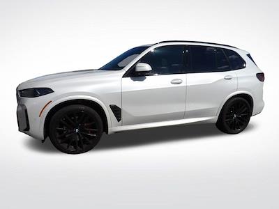 Used 2024 BMW X5 - photo 1