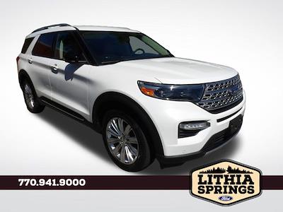 2020 Ford Explorer RWD SUV for sale #A09122PA - photo 1