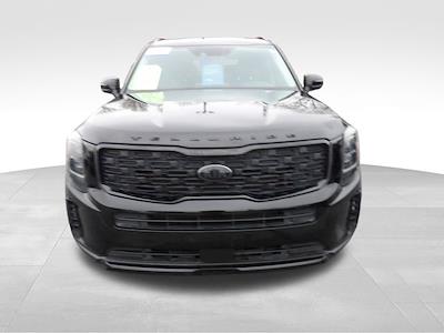 Used 2021 Kia Telluride EX for sale #A21425BA - photo 2