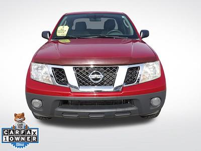 2011 Nissan Frontier Crew Cab RWD Pickup for sale #A81583GA - photo 2