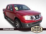 2011 Nissan Frontier Crew Cab RWD Pickup for sale #A81583GA - photo 1