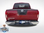 2011 Nissan Frontier Crew Cab RWD Pickup for sale #A81583GA - photo 11