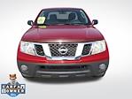 2011 Nissan Frontier Crew Cab RWD Pickup for sale #A81583GA - photo 2