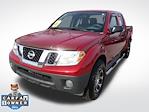 2011 Nissan Frontier Crew Cab RWD Pickup for sale #A81583GA - photo 3
