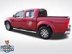 2011 Nissan Frontier Crew Cab RWD Pickup for sale #A81583GA - photo 9
